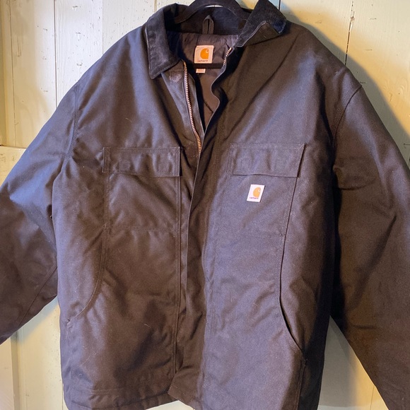 Classic Carhartt Jacket 2XL Carhartt Extremes Jacket - Picture 5 of 7